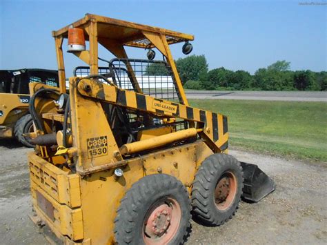 case 1530 skid steer|case skid steer history.